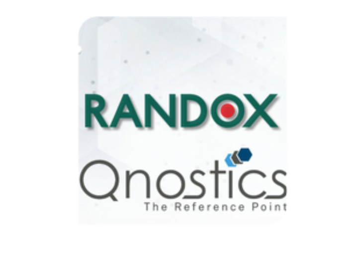 Contrôles RT-PCR tiers Qnostics Randox