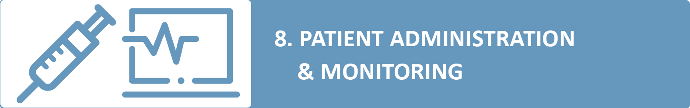 patient administration