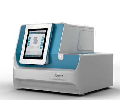 IDENTIFY AND QUANTIFY VIRAL PROTEINS WITH CAPILLARY ELECTROPHORESIS - SCIEX