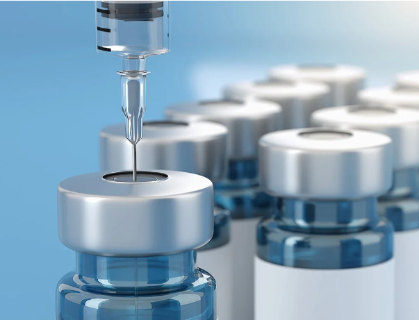 Dedicated lab solutions for Pharma & Biotech production to fight viruses