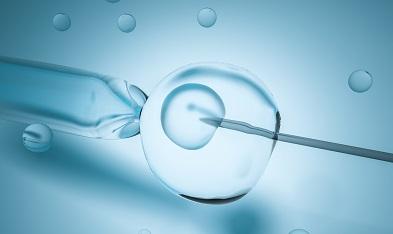 In-viyro fertilization (IVF) solutions for laboratories