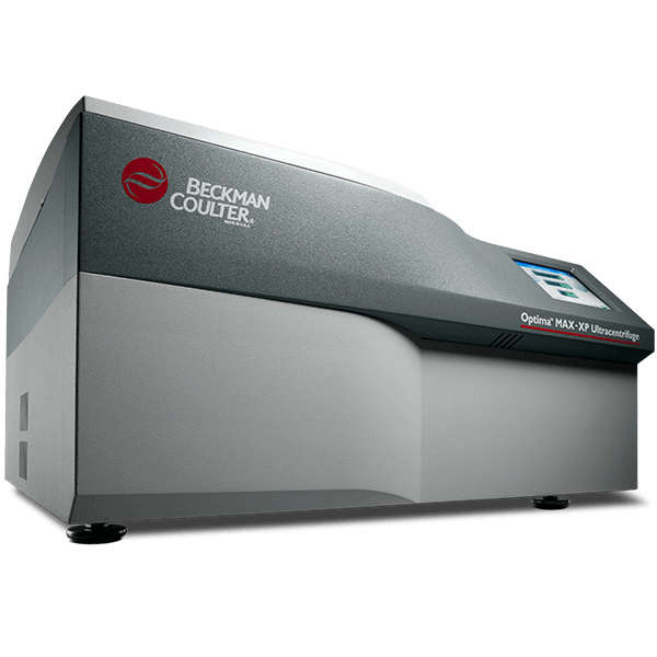Optima MAX-XP Table top ultracentrifuge Beckman Coulter