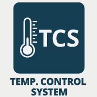 Système de contrôle de la température Incubateur à secousses