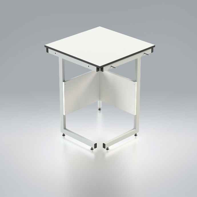 Speedlab furniture LAMINATED TABLE