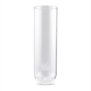 38.5 mL, Open-Top Thinwall Ultra-Clear Tube, 25 x 89mm - (box of 50)