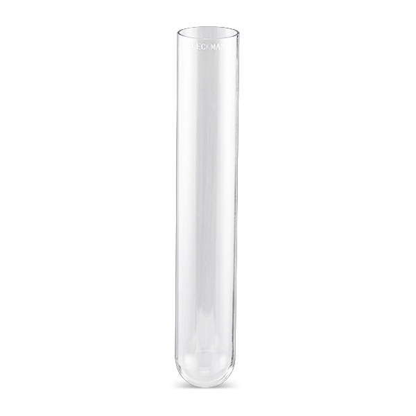 13.2 mL, Open-Top Thinwall Ultra-Clear Tube, 14 x 89mm - (box of 50)