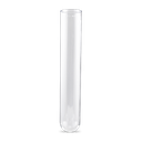 13.2 mL, Open-Top Thinwall Ultra-Clear Tube, 14 x 89mm - (box of 50)