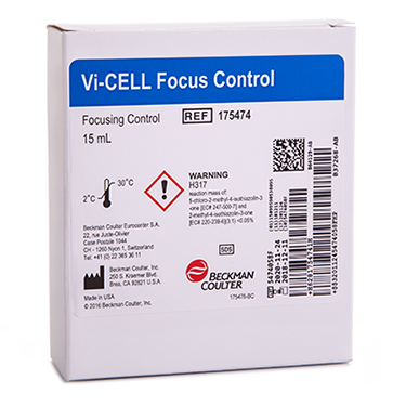 Focus control (1 x 15mL)