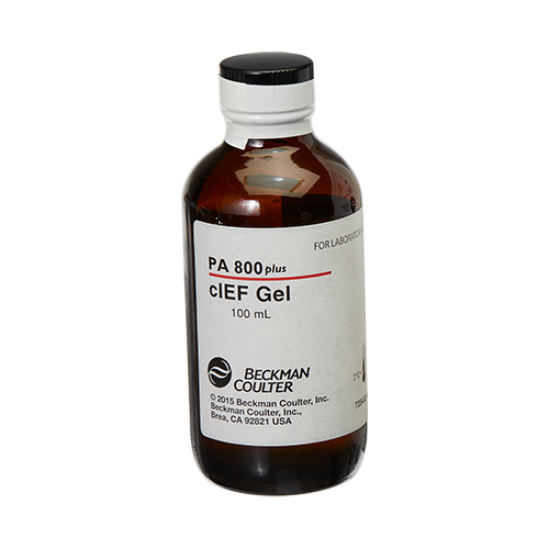 cIEF Gel Polymer Solution, 100 ml