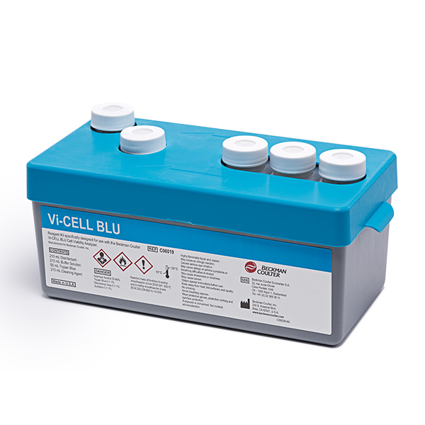 Vi-CELL BLU Reagent Pack (Qty 1)
